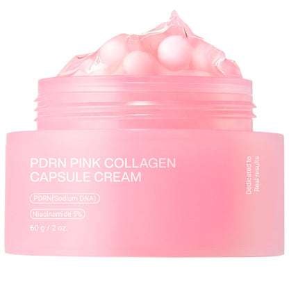 Collagen Moisturizing Cream