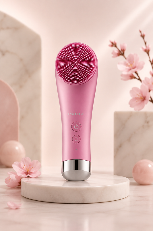 Sonic Glow Brush