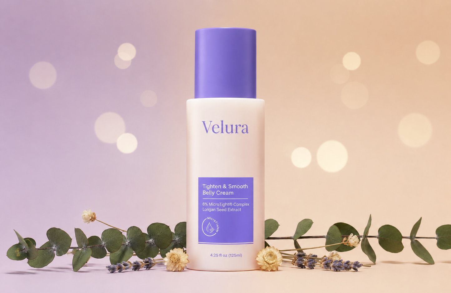 Belly Care Cream™