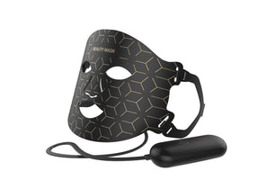 LED Photon Therapy Facial Mask Device