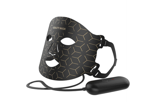 LED Photon Therapy Facial Mask Device
