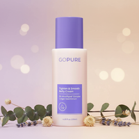 GoPure Tighten & Smooth Belly Cream