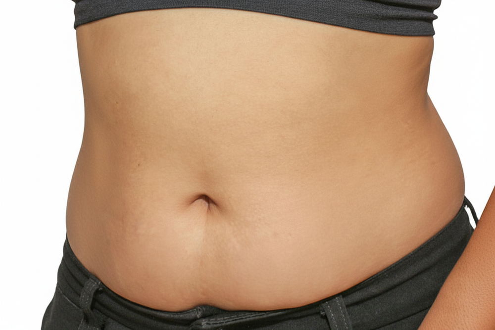Slim Smooth Belly